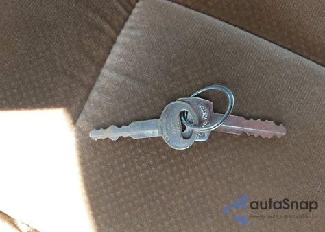 1986 Ford F150 из США, поврежденный, VIN 1FTEX15H8GKB25428